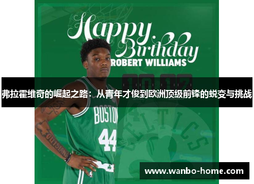 弗拉霍维奇的崛起之路：从青年才俊到欧洲顶级前锋的蜕变与挑战